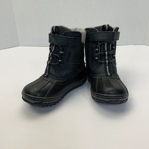 NWOT SPERRY INFANT BOOTS, SIZE 7M